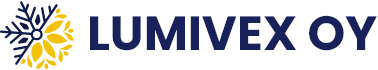lumivex logo